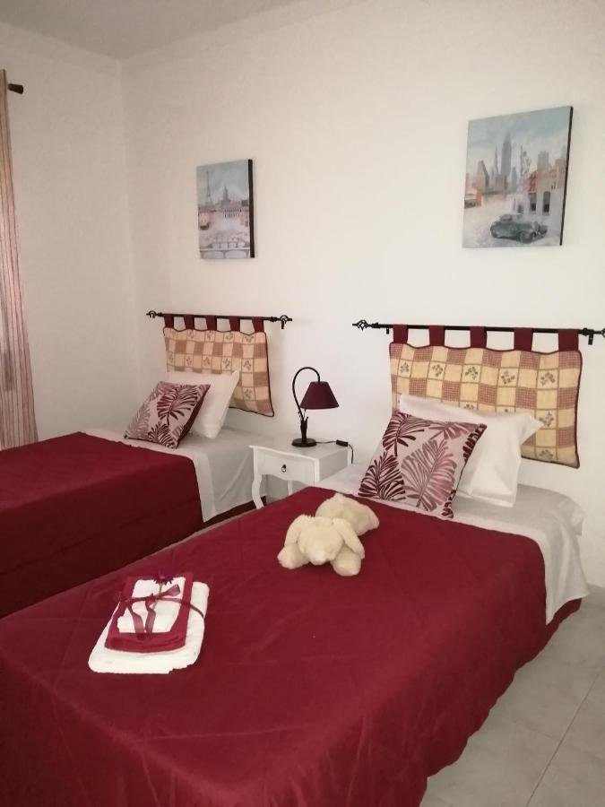 Apartment Oasis Comfort Portimão Exteriör bild
