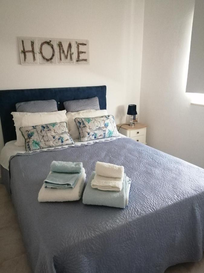 Apartment Oasis Comfort Portimão Exteriör bild