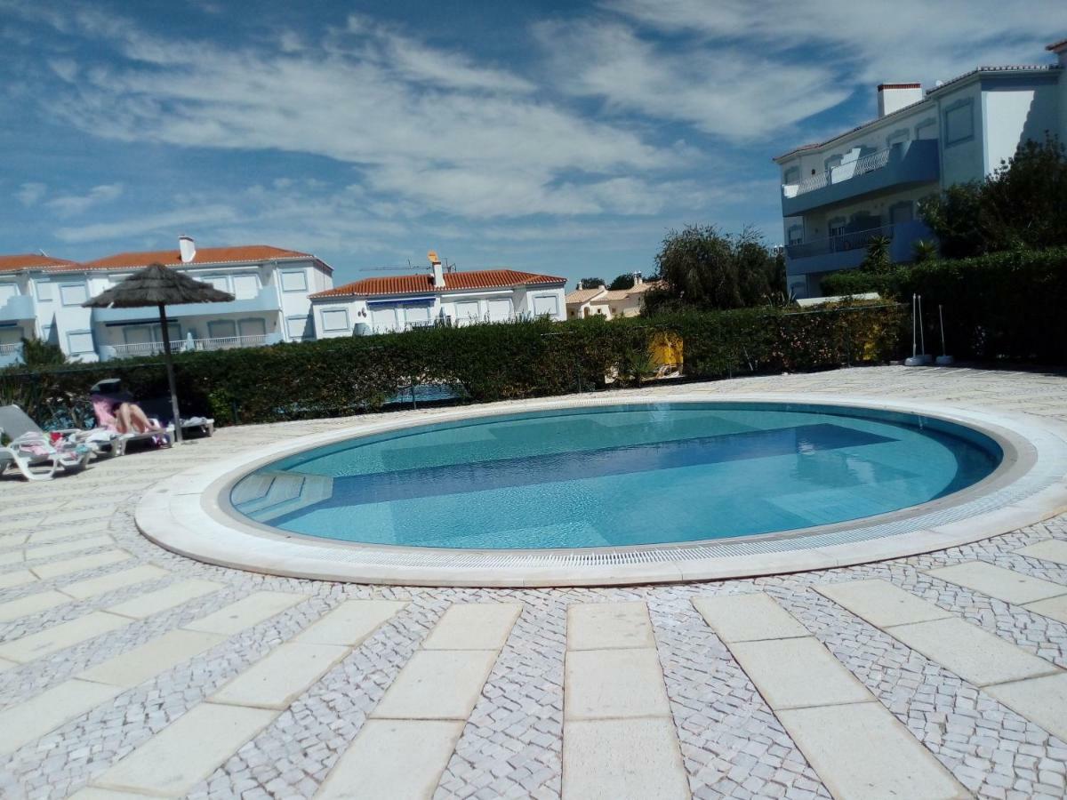 Apartment Oasis Comfort Portimão Exteriör bild