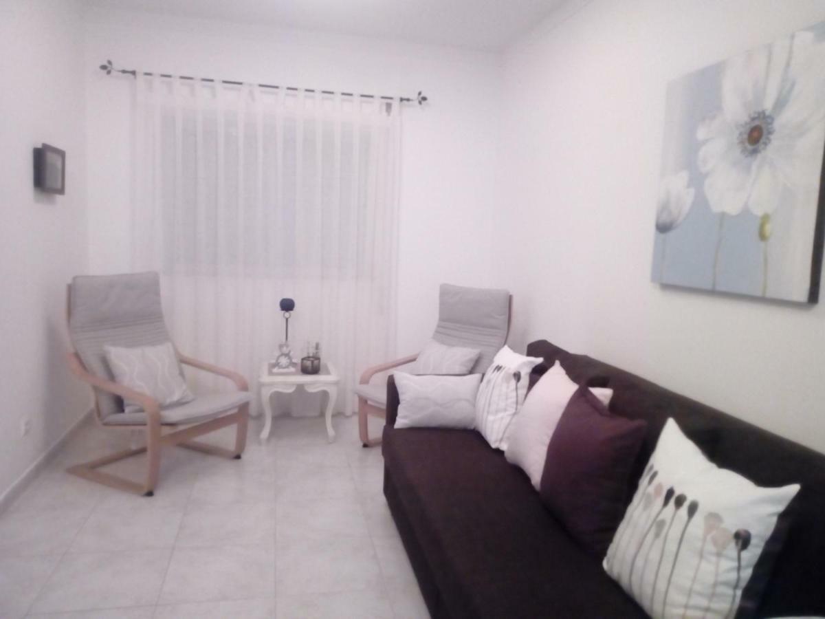 Apartment Oasis Comfort Portimão Exteriör bild
