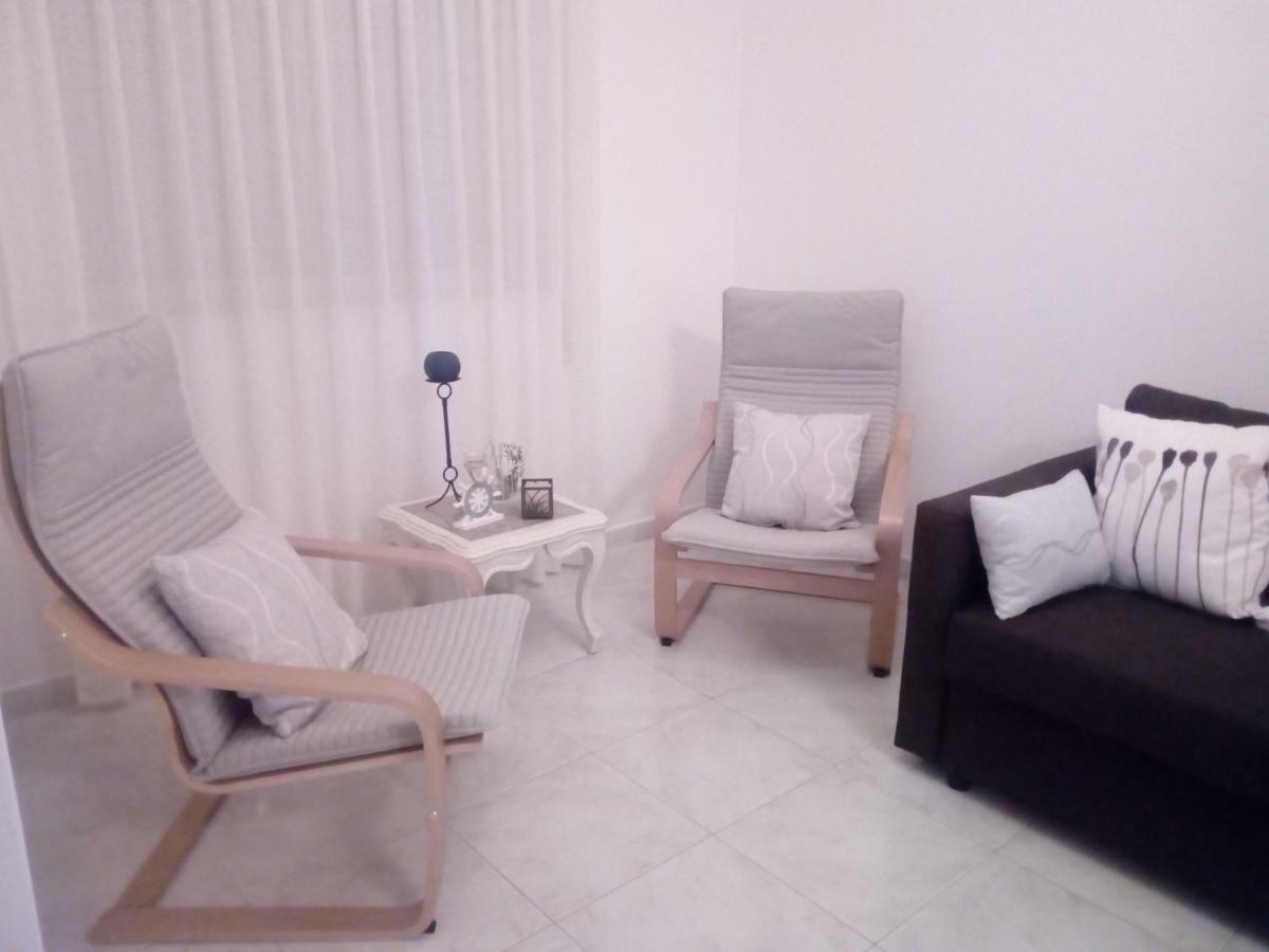 Apartment Oasis Comfort Portimão Exteriör bild