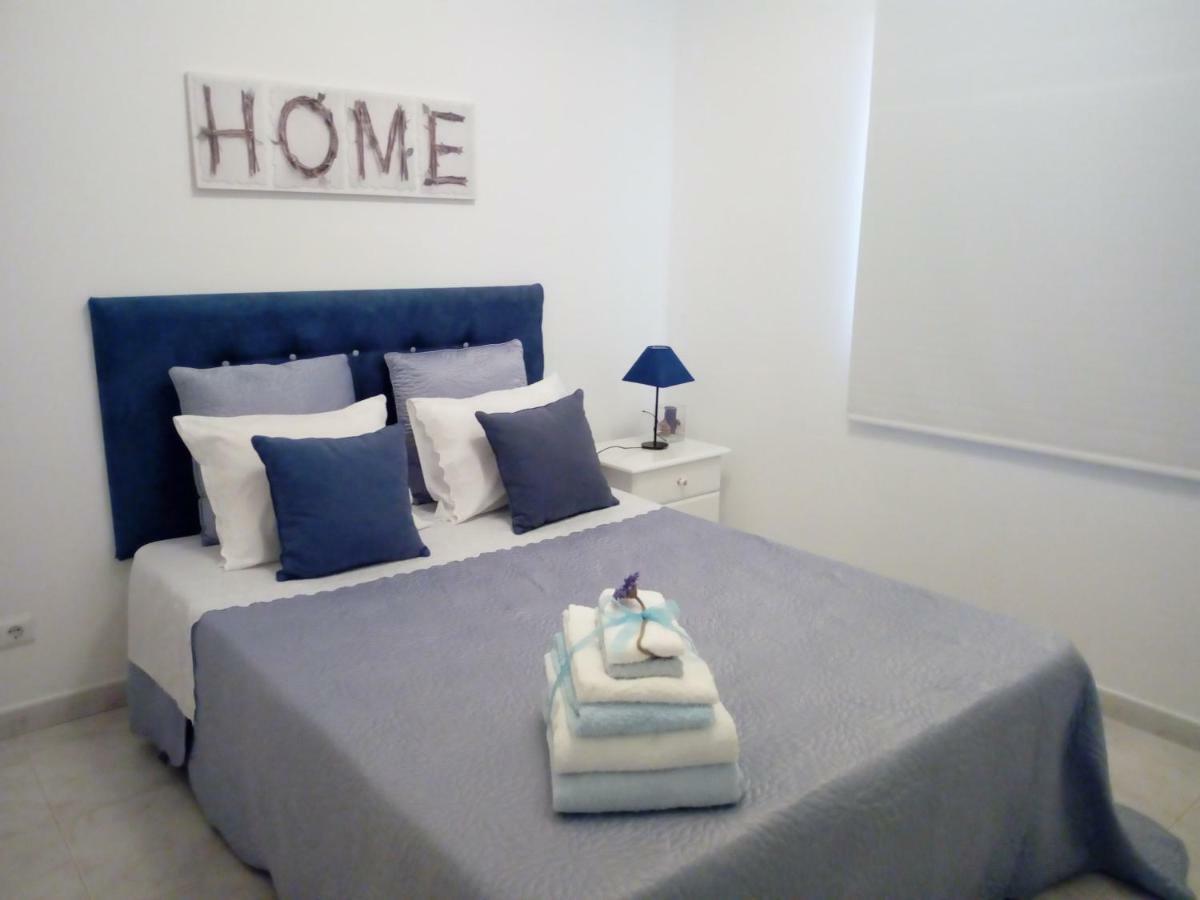 Apartment Oasis Comfort Portimão Exteriör bild