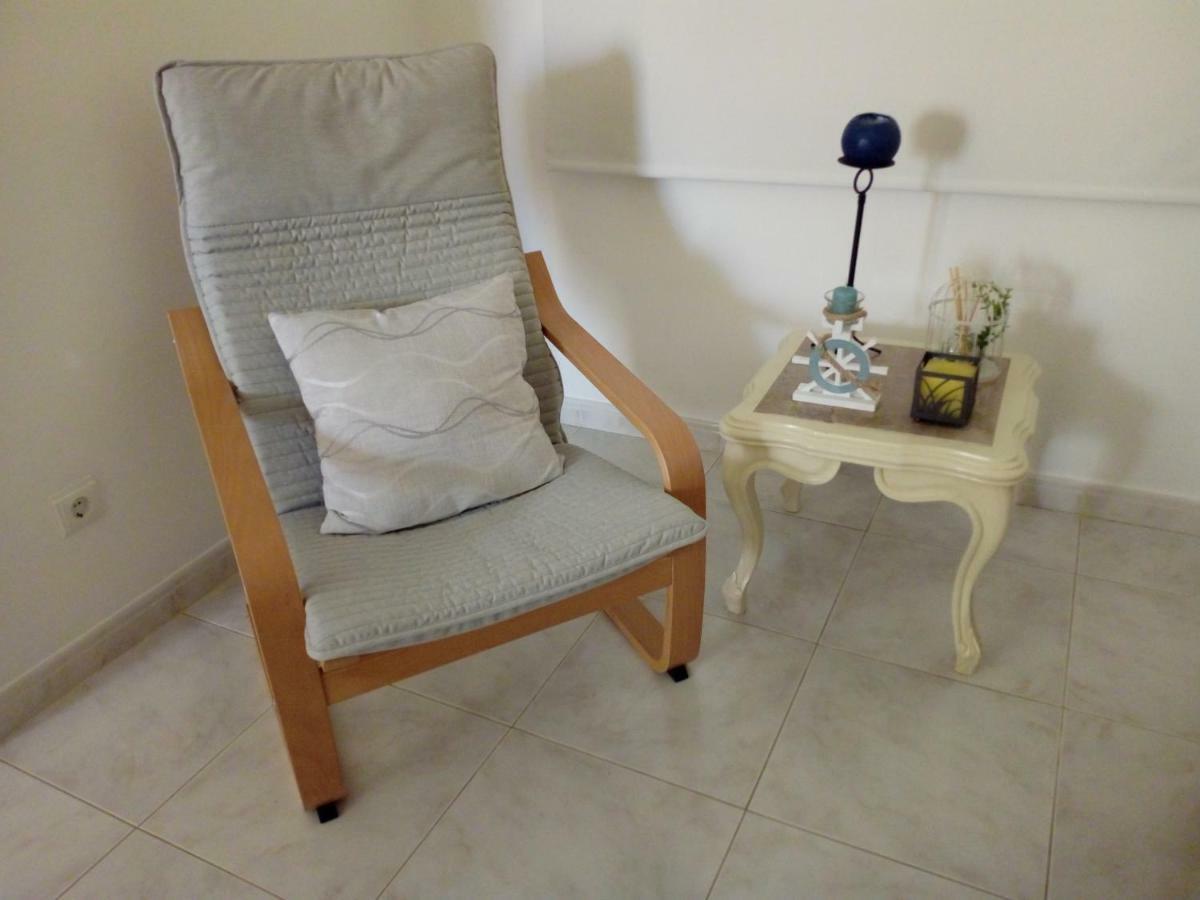 Apartment Oasis Comfort Portimão Exteriör bild